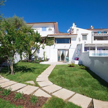 Palmasera Charming Suites Cala Gonone Eksteriør billede