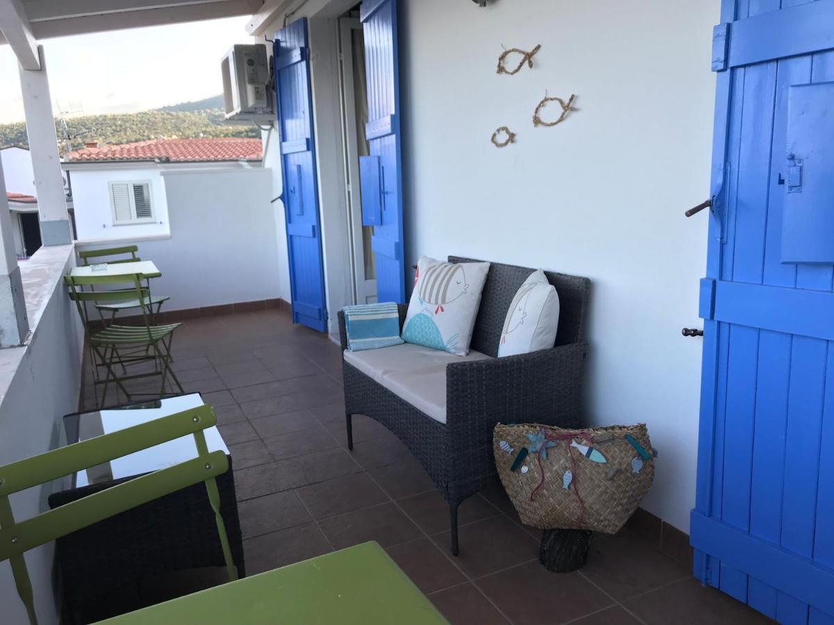 Palmasera Charming Suites Cala Gonone Eksteriør billede
