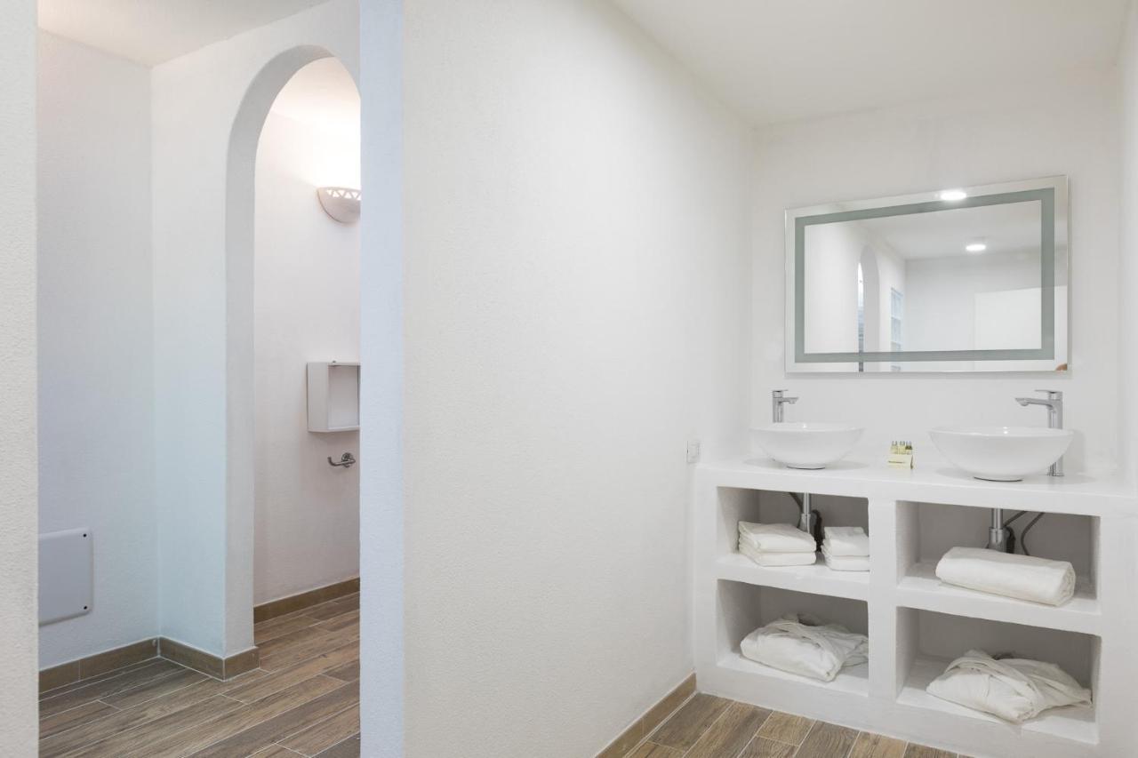 Palmasera Charming Suites Cala Gonone Eksteriør billede
