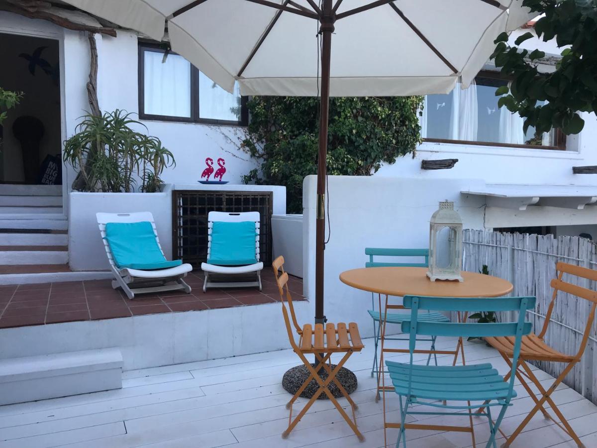 Palmasera Charming Suites Cala Gonone Eksteriør billede
