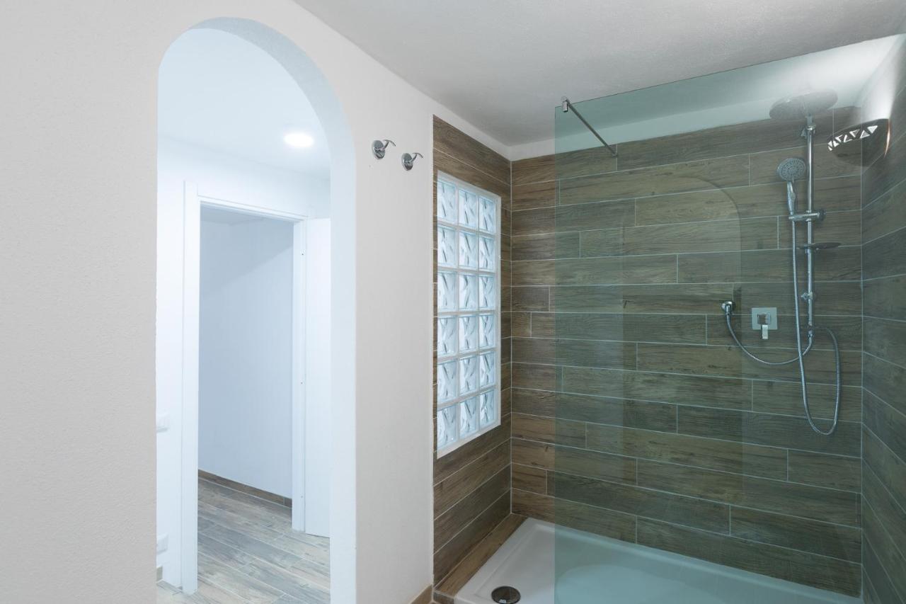 Palmasera Charming Suites Cala Gonone Eksteriør billede