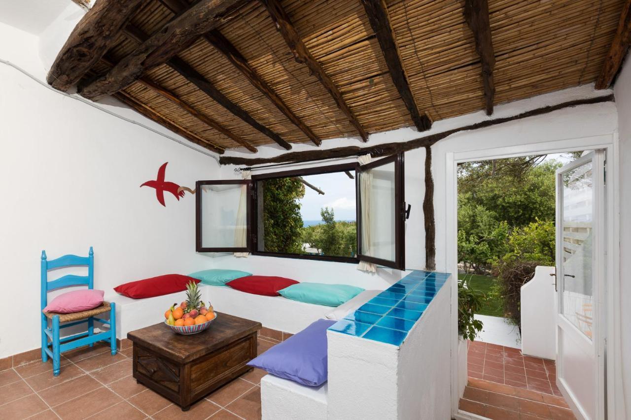 Palmasera Charming Suites Cala Gonone Eksteriør billede