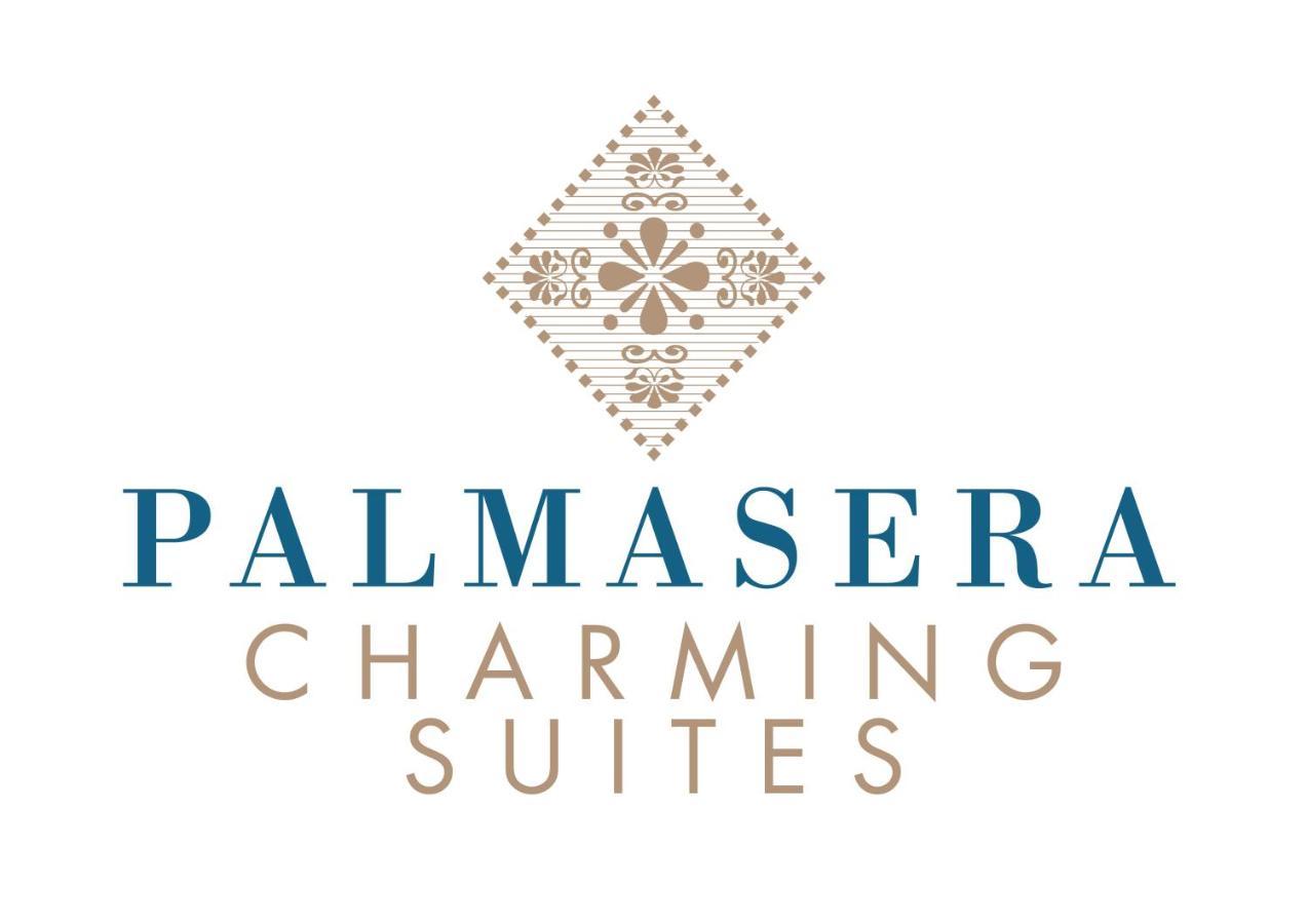 Palmasera Charming Suites Cala Gonone Eksteriør billede